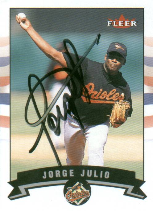 Jorge Julio